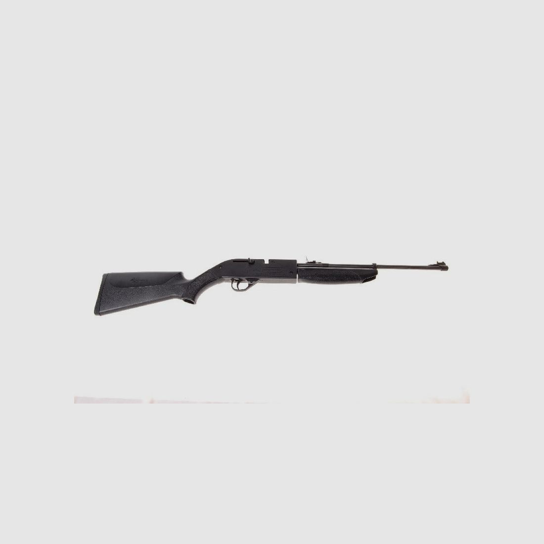Crosman Pumpmaster 760, Bild 4 von 6