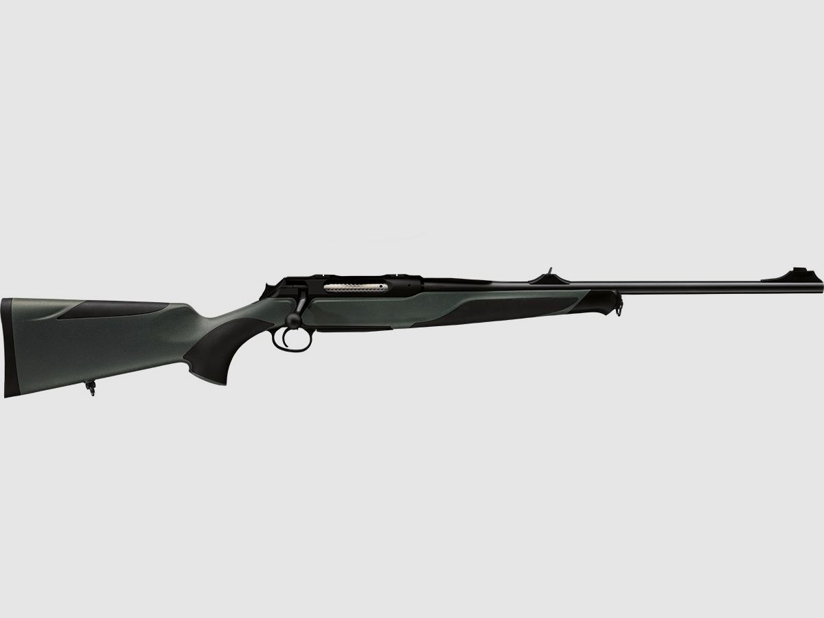 SAUER Repetierbüchse Mod. 404 Classic XT -m.Gewinde .308Win Lauf 47cm
