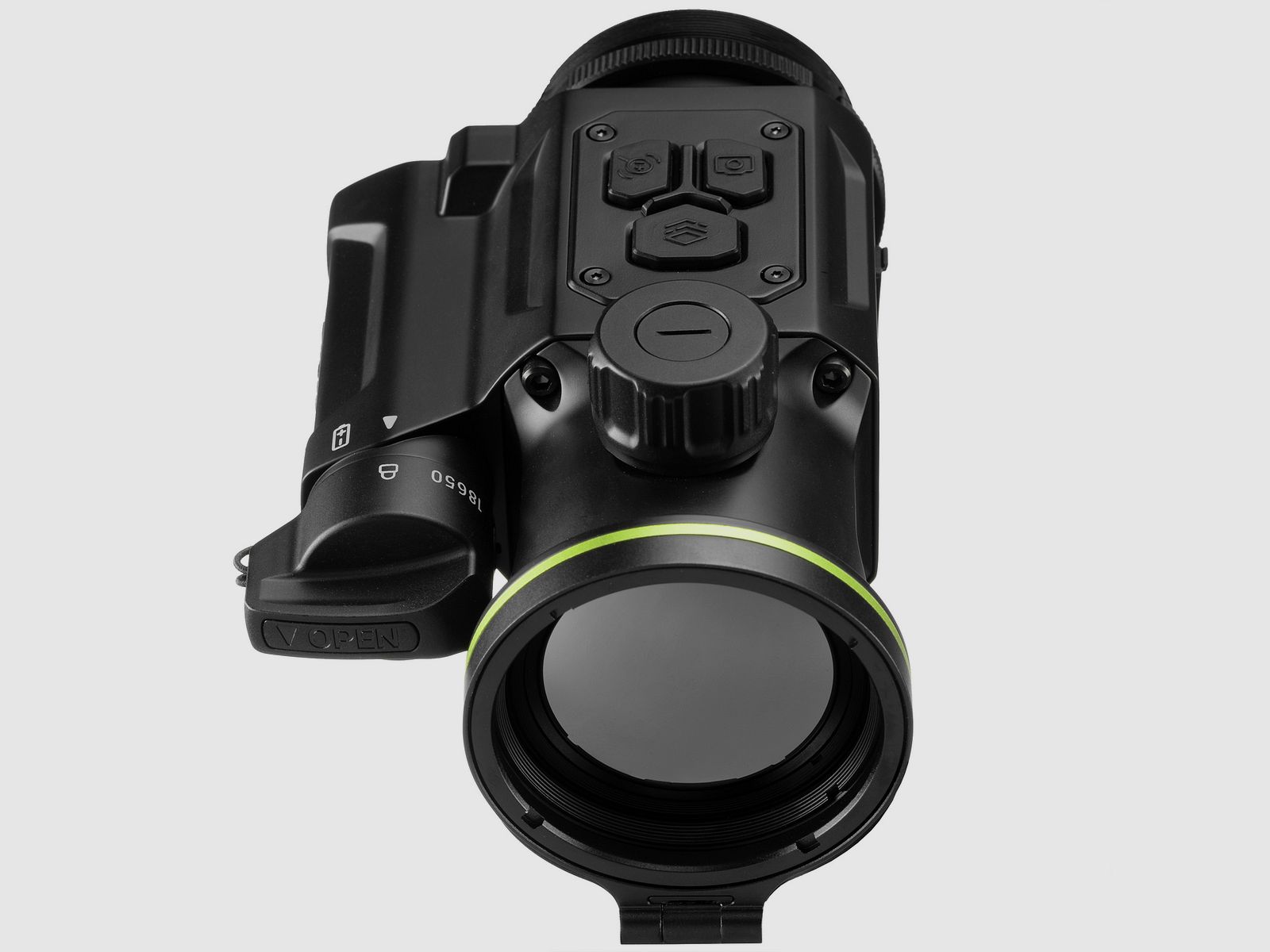 Pixfra Taurus T650 Vorsatzgerät, Bild 6 von 8