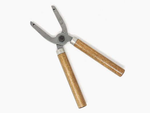 Lee Bullet Mold Handles – Pinze per fondipalle (90005)