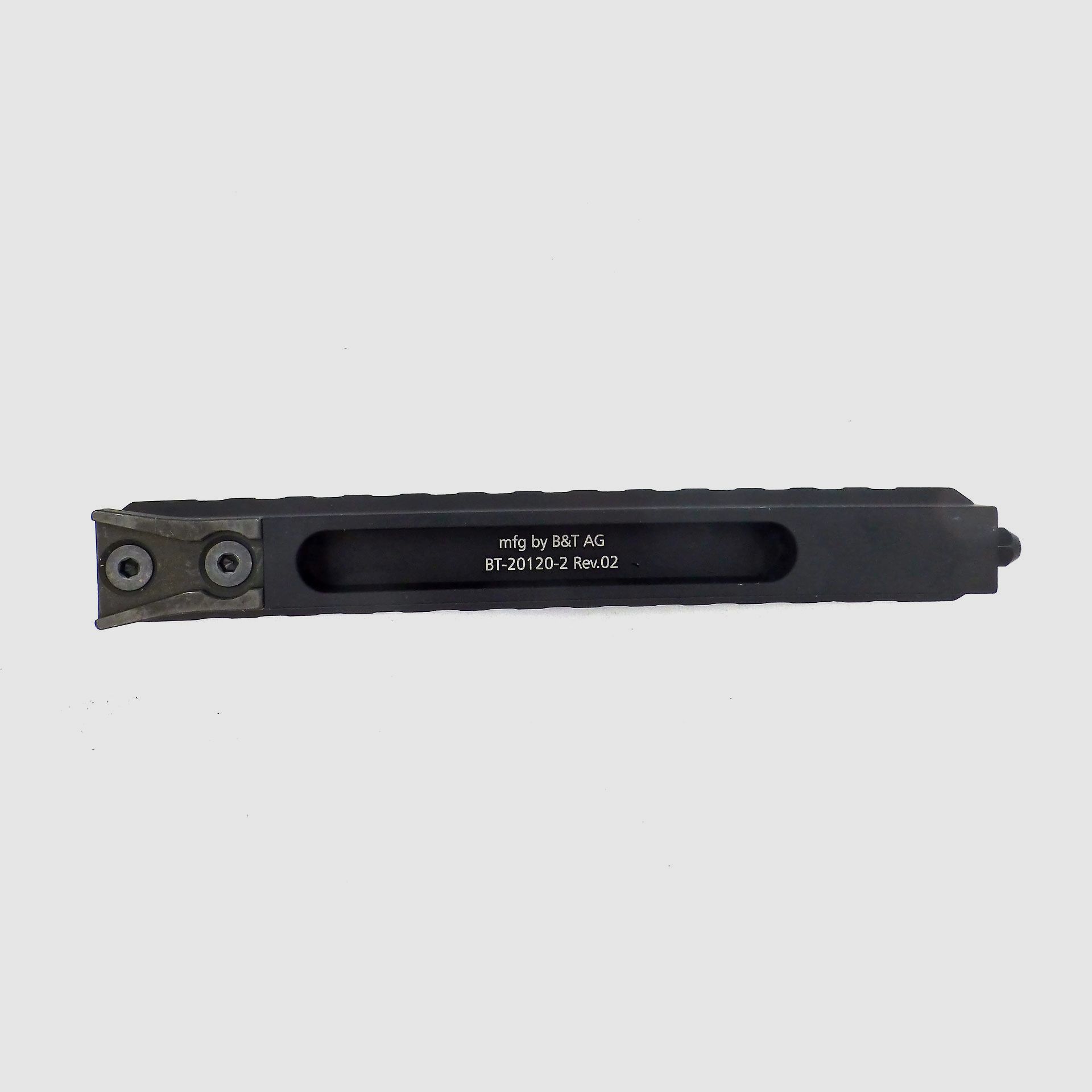Rail Picattini B&T pour SIG SG550, 551, 552, 553, image 3 sur 3