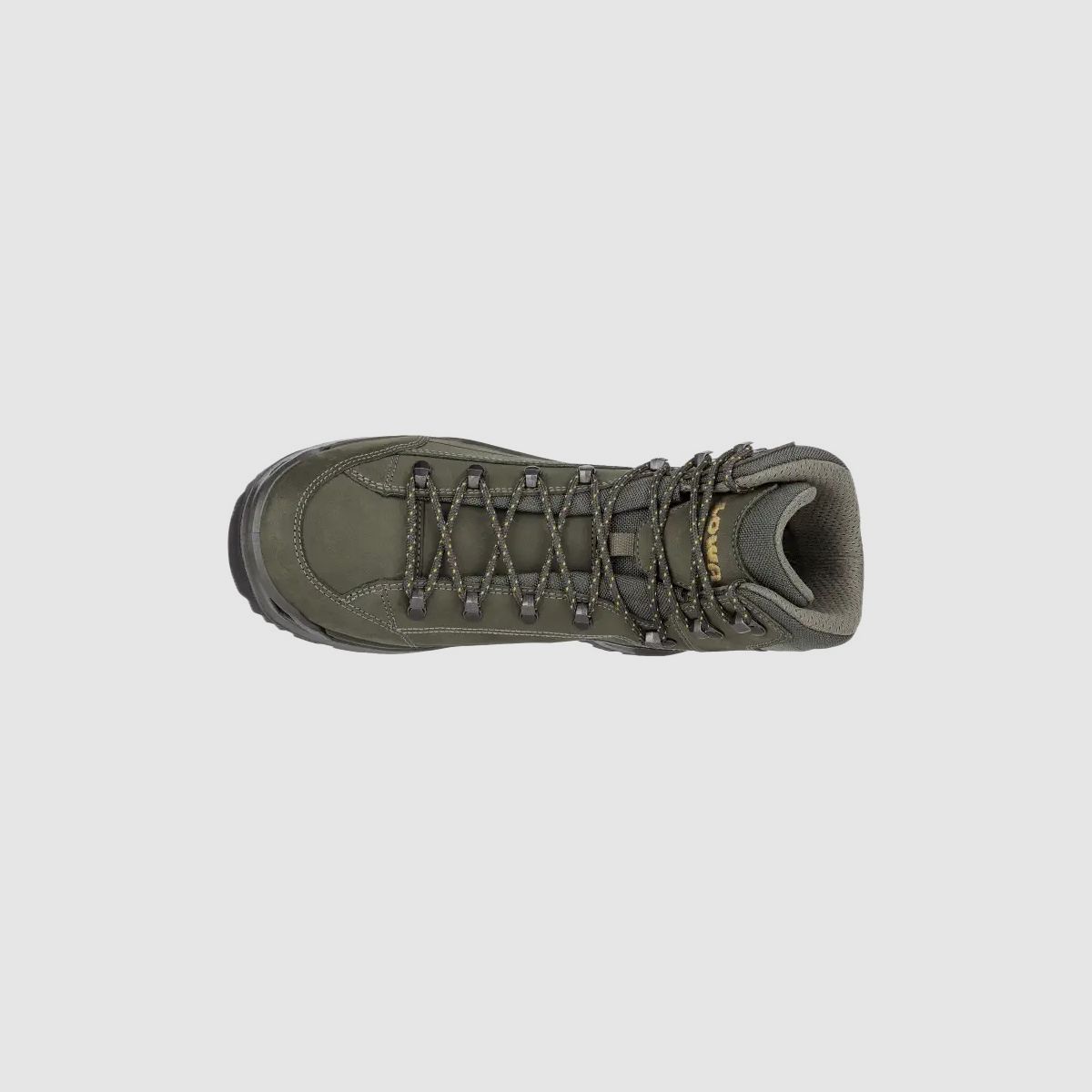 LOWA RENEGADE EVO GTX MID OLIV/ SENF