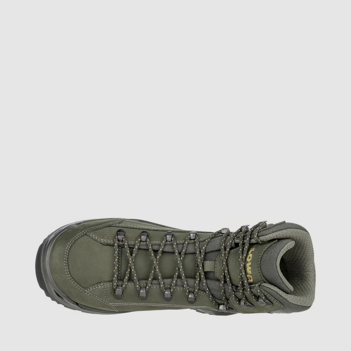 LOWA Renegade EVO GTX MID Olijf/ Mosterd