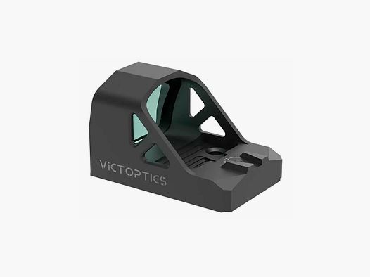 PUNKT ROT VICTOPTICS SRD 1X20X25