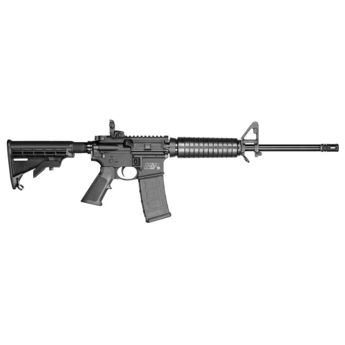 AR-15 carbine Smith & Wesson M&P 15 Sport II 16″ – cal.: 5,56x45mm/.223Rem