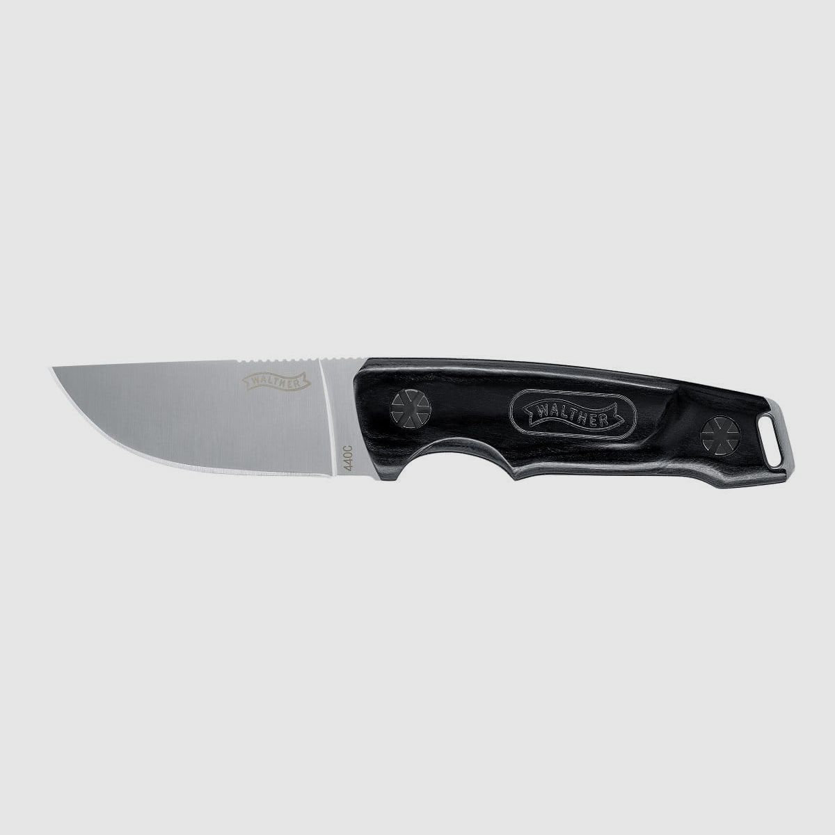 Walther BNK 6 belt knife