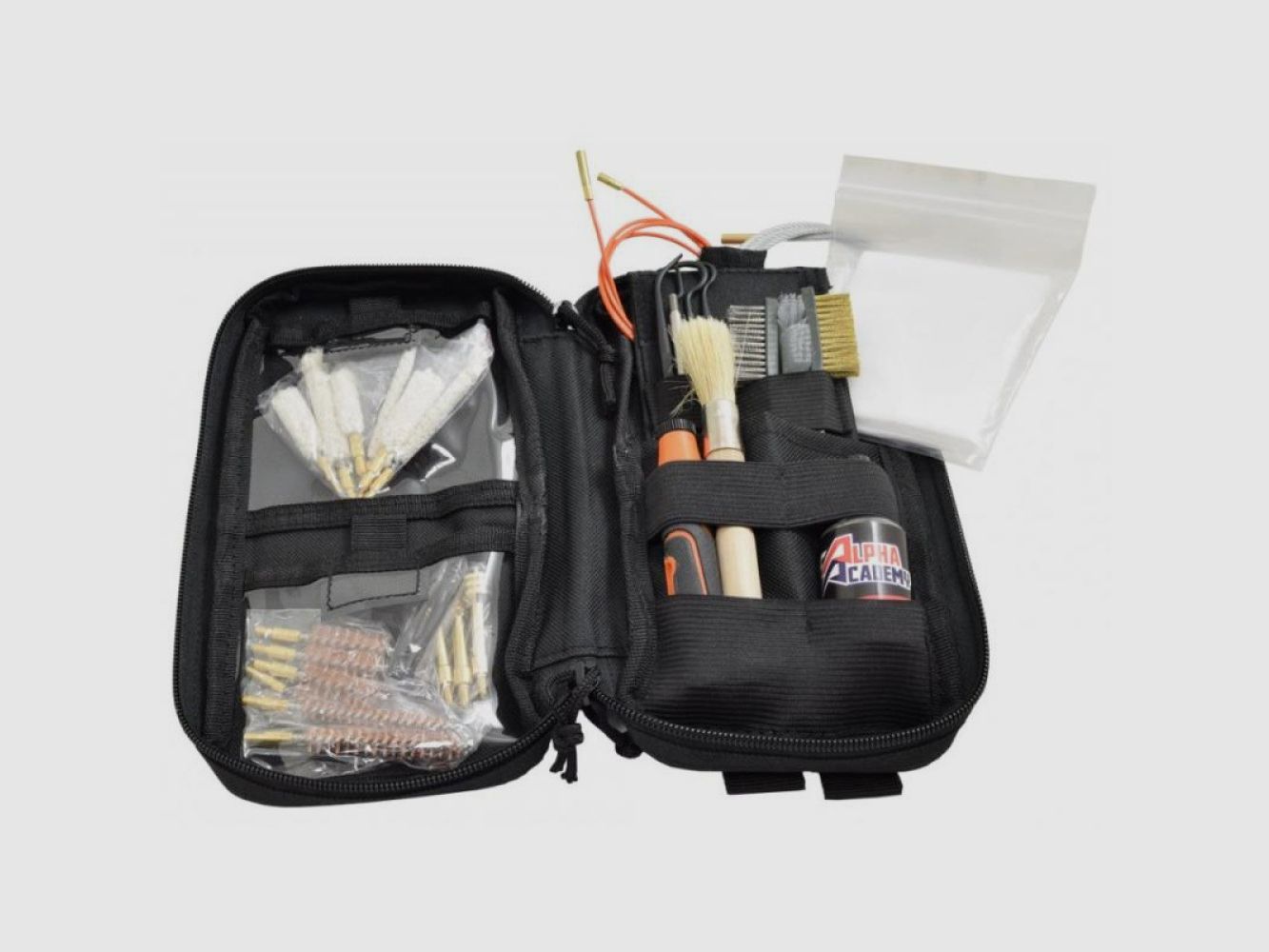 DAA Universal Cleaning Kit