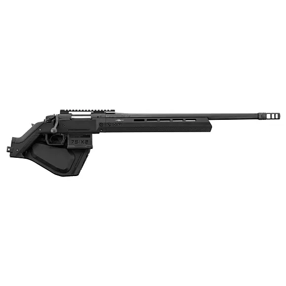 Hera Arms H7 Repetierbüchse Kaliber .308 Win, Bild 7 von 24