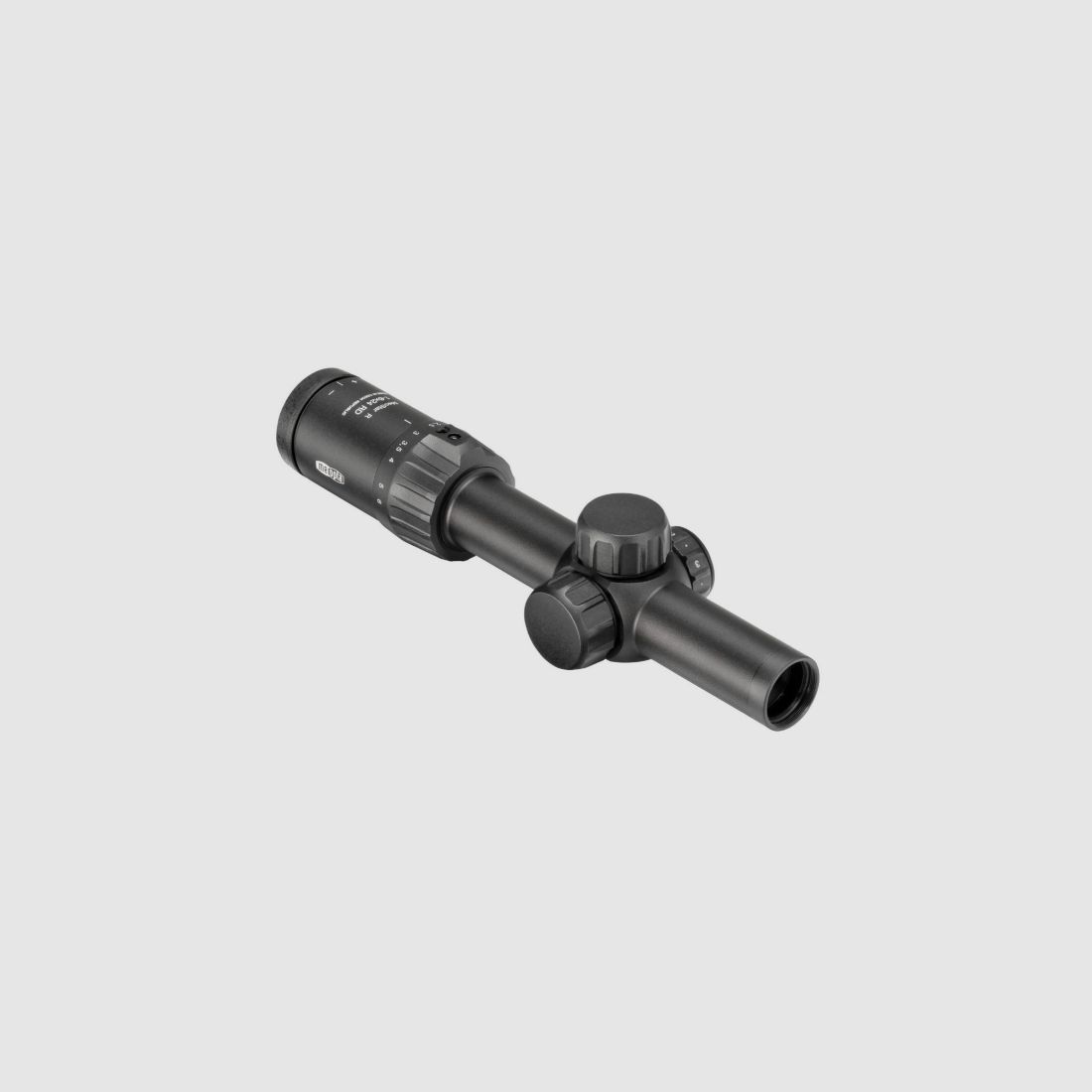 Meopta Meostar R 1-6x24 RD, sofort lieferbar