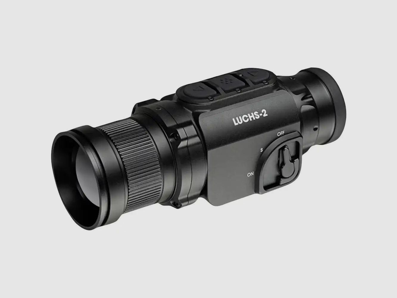 Liemke Luchs-2 Vorsatzgerät