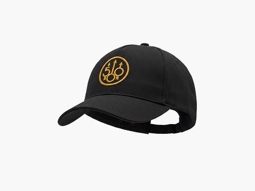 CAPPELLO – BERETTA – GOLD LOGO CELEBRATIVO 500 ANNI
