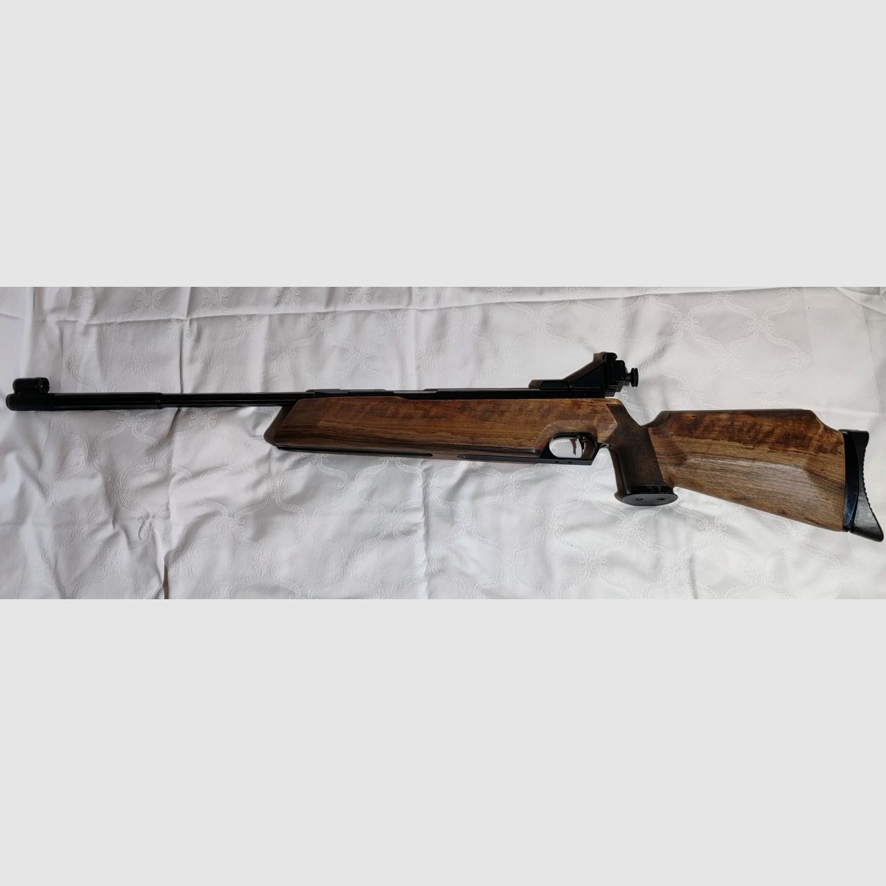 Carabina de aire comprimido Match Feinwerkbau 300 S cal. 4,5 Diabolo