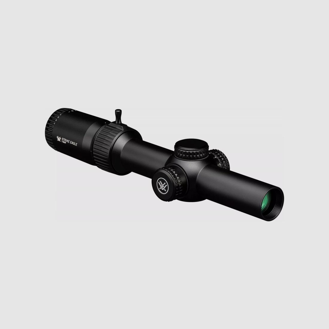 Vortex Optics Strike Eagle 1-6x24 AR-BDC3 SFP für Jagd, Zielschießen