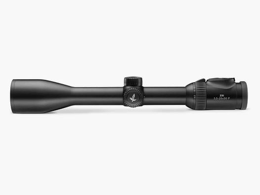 Swarovski Z8i 3.5-28×50 P
