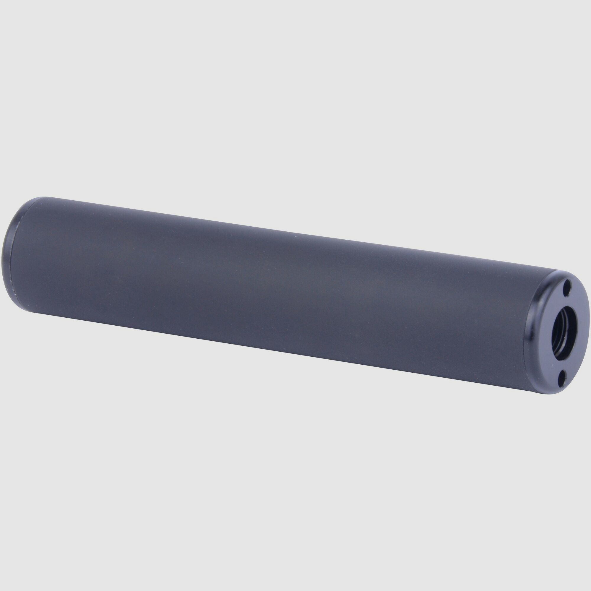 Silenzatore B&T per armi ad aria 1/2"-28 UNF 4,50