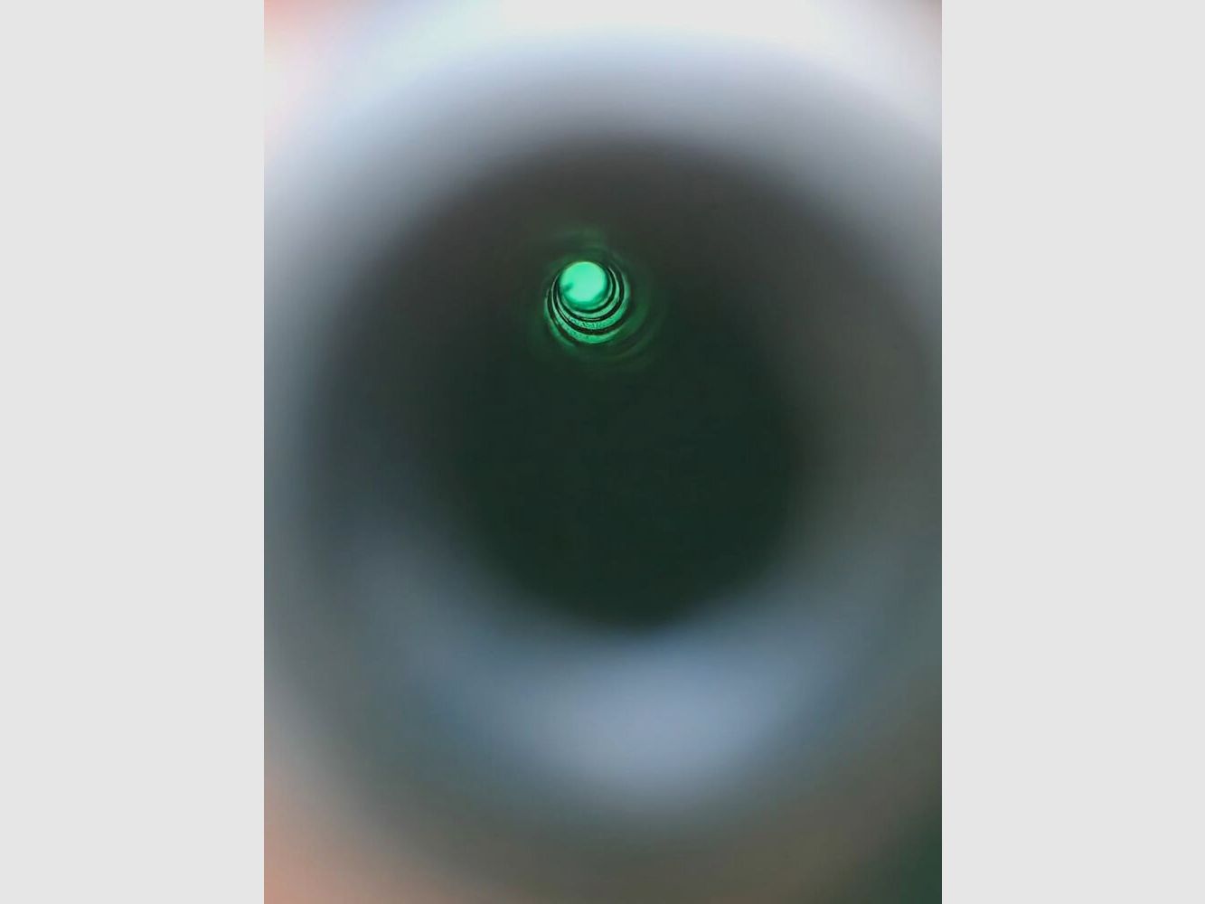 Mauser - Oberndorf with swivel mount