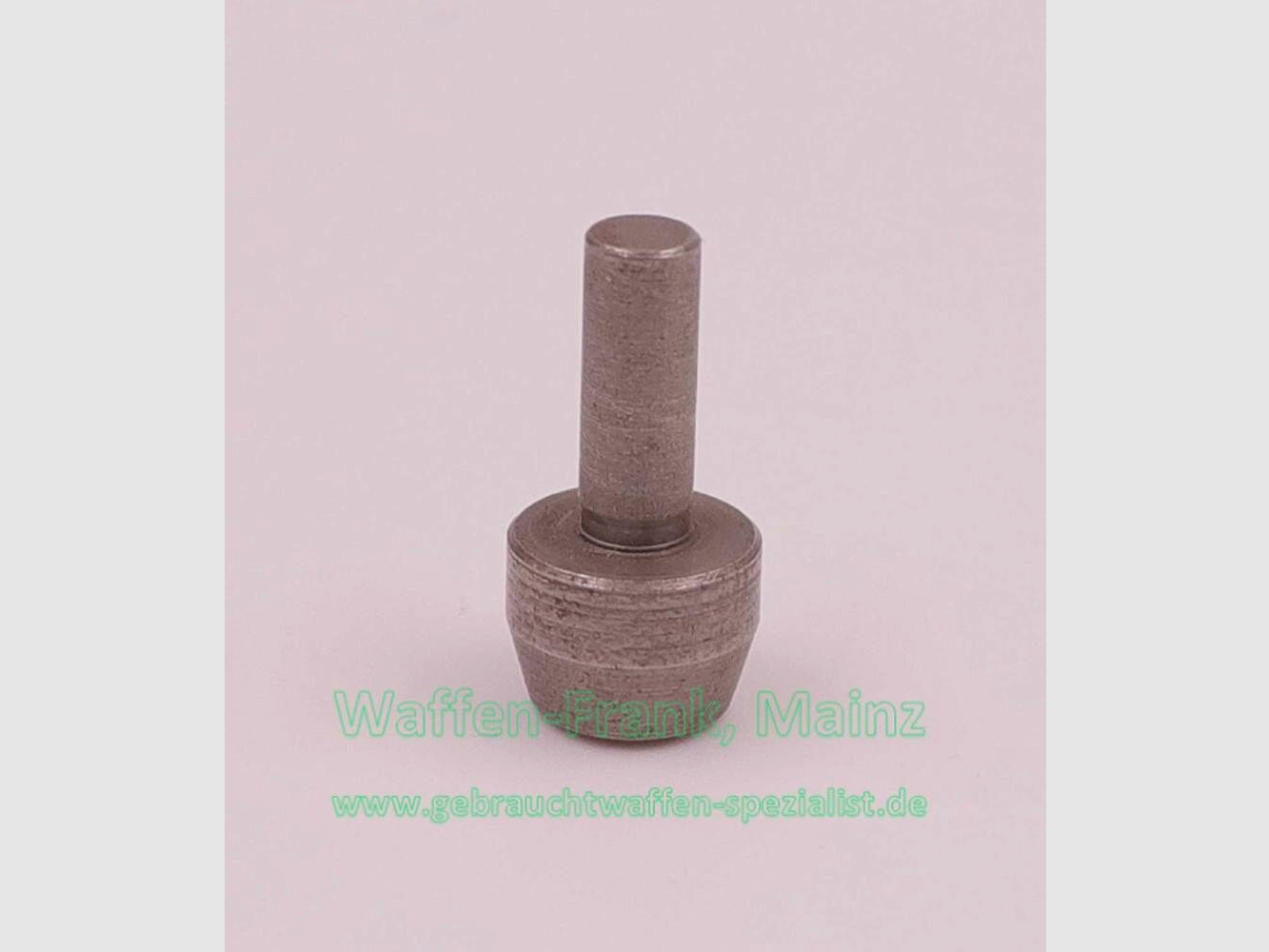 RCBS guide pin (pilot) .34