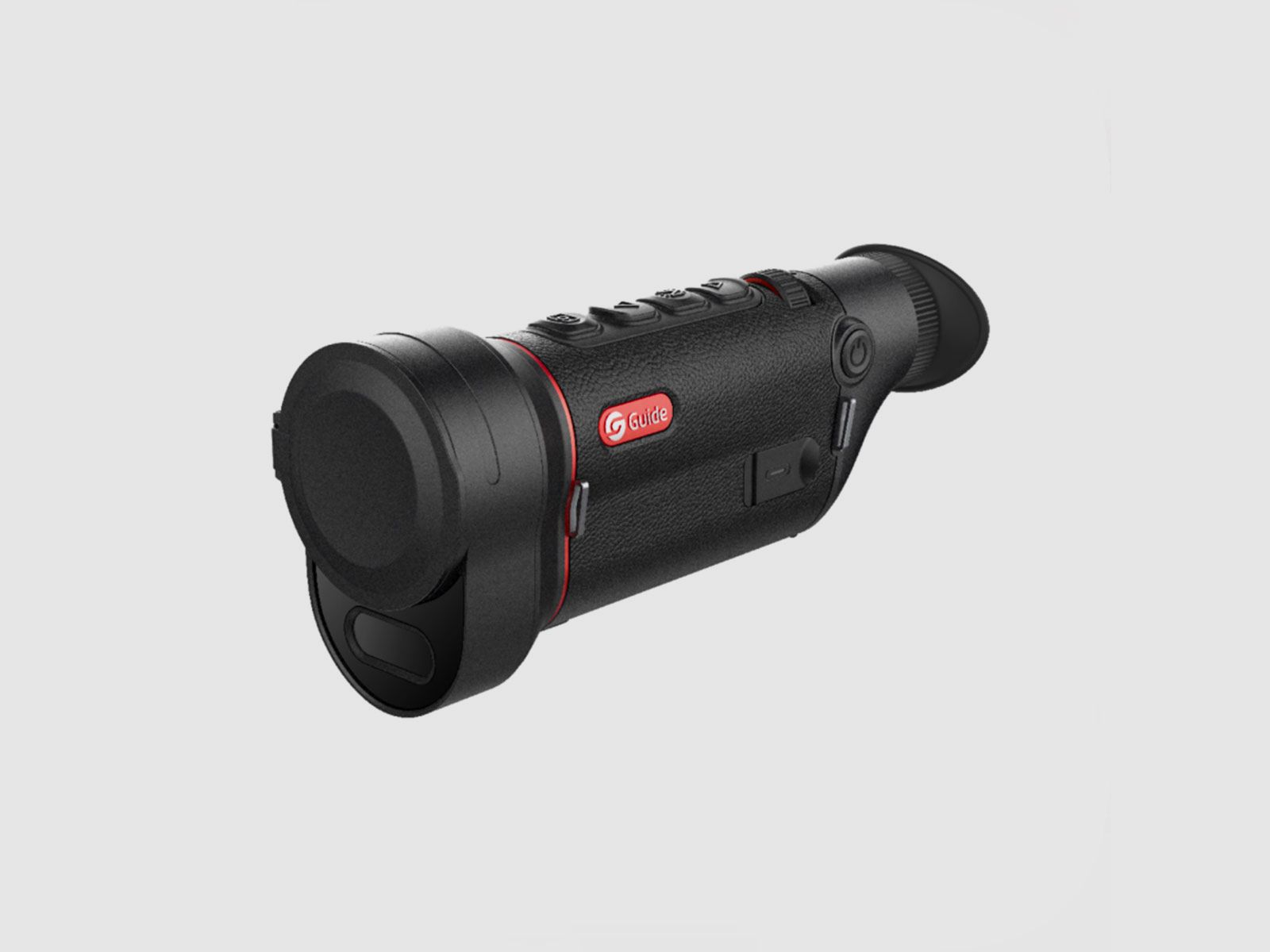MONOKULAR WÄRMEBILDGERÄT – GUIDE – TD653L Vision Enhancement Imager, Bild 2 von 11