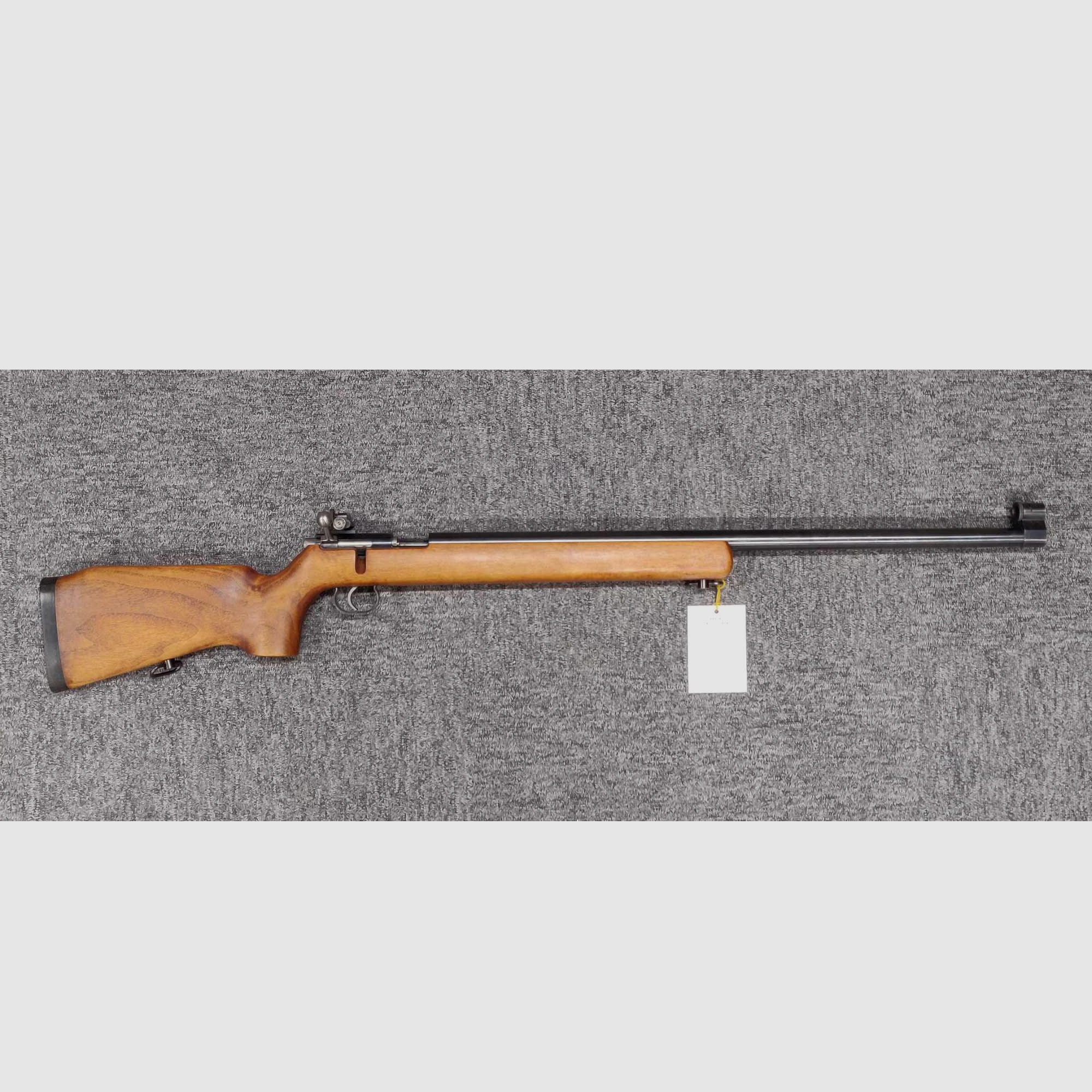 Brugt Schultz og Larsen 22LR