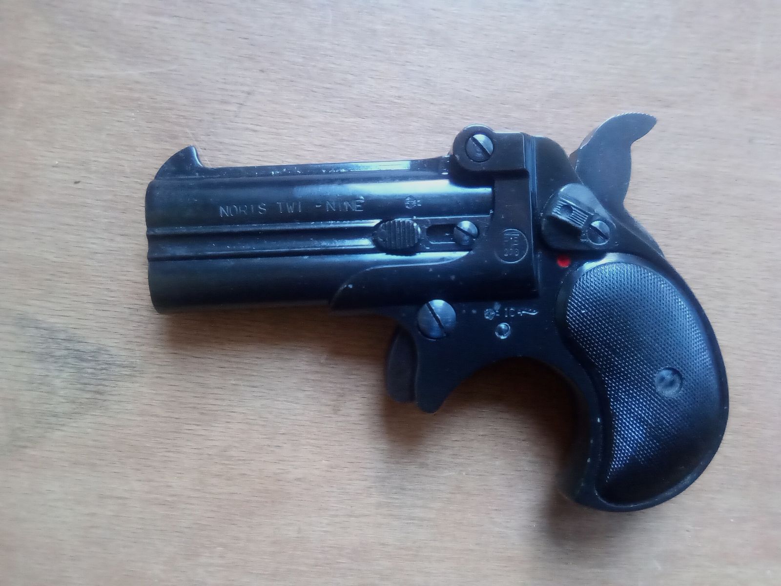 Noris Twi -Nine Derringer PTB 276