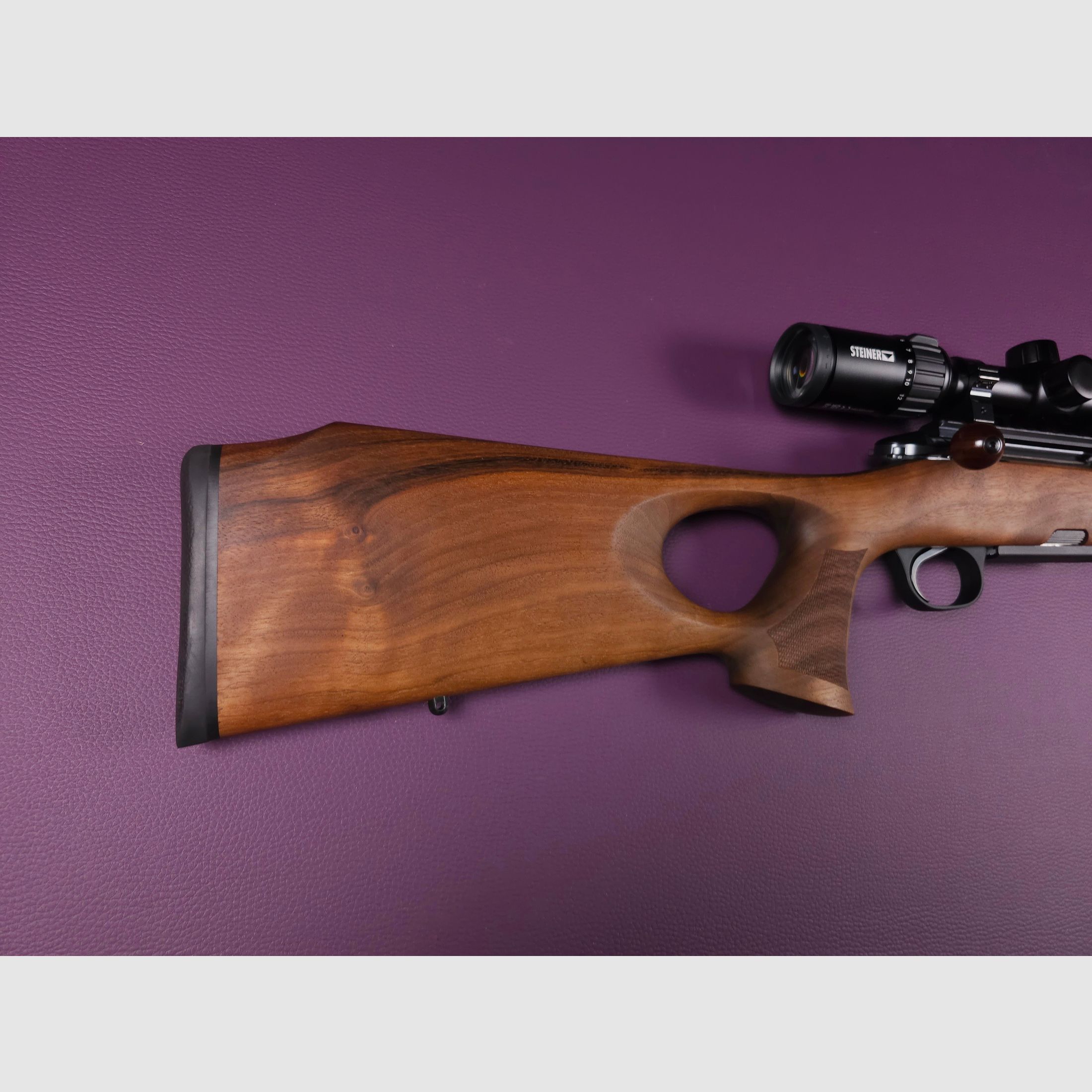 Heym SR30 Ranger 308Win paquet de chasseur débutant offre pour chasseur débutant