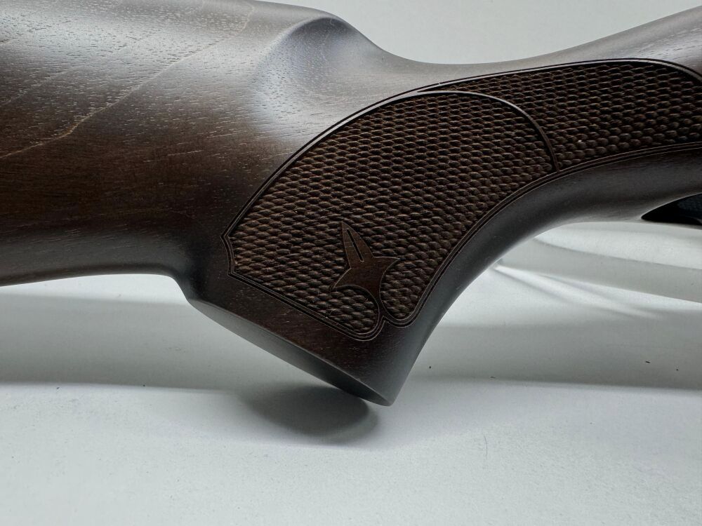 CZ 600 American - Waffen Friedrichs