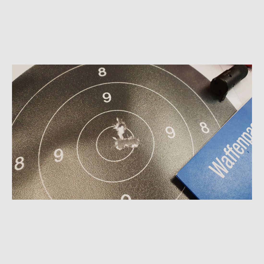 Schwaben Arms GmbH semi-automatisch geweer SAR M41 DMR (DESIGNATED MARKSMAN RIFLE) in kaliber 308win. vergelijkbaar met HK41/G3 Custom