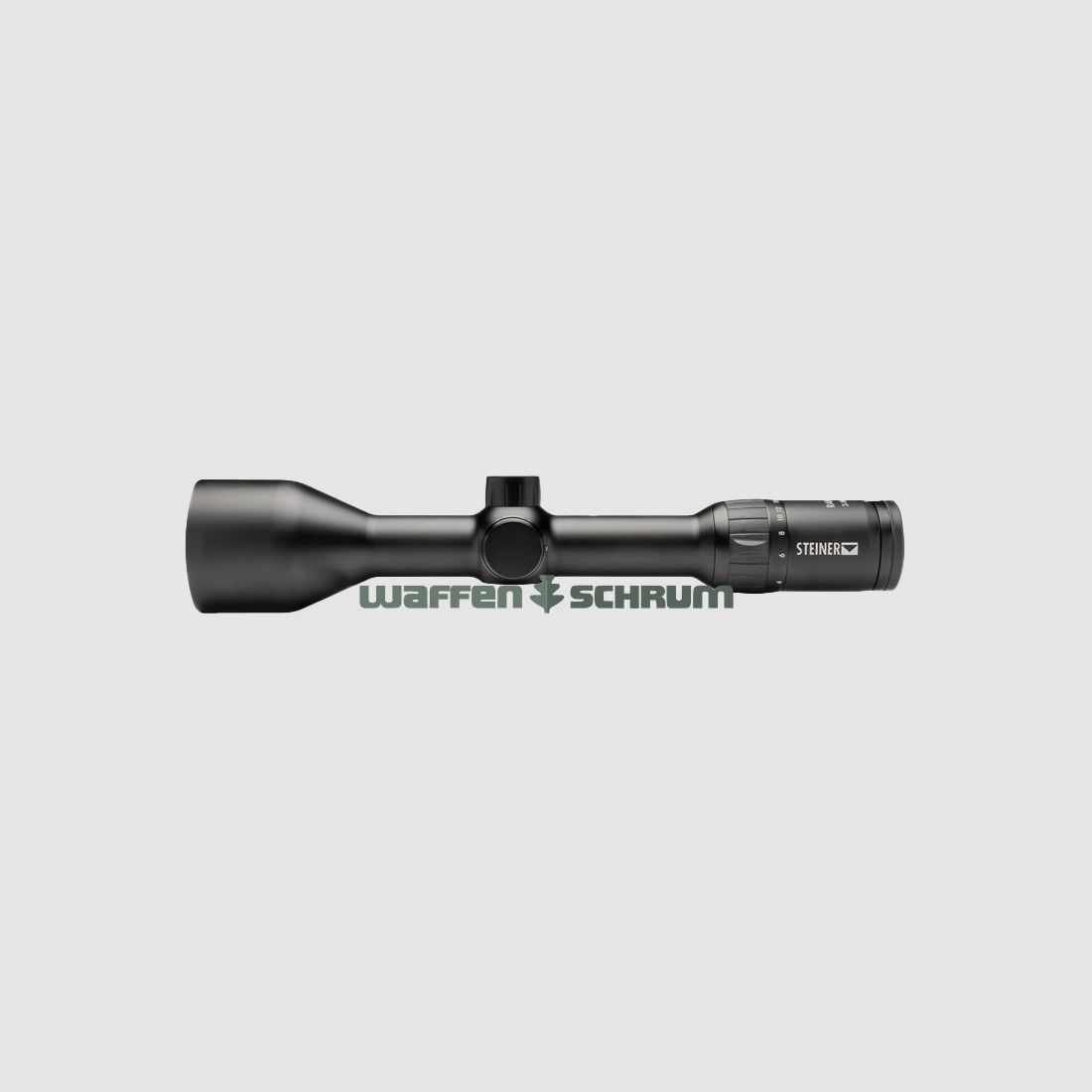 Steiner Ranger 6 - 3-18x56 ohne Schiene