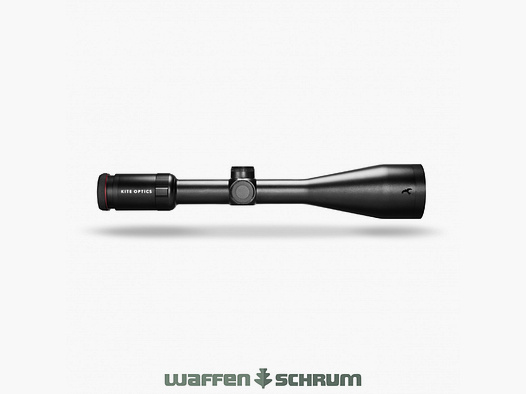 Kite K6 - 2,5-15x56i sans rail