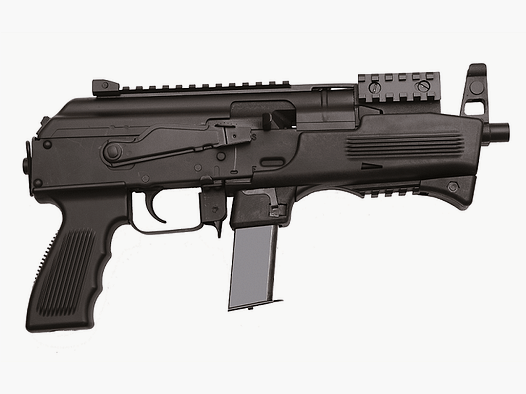 Pistolet samopowtarzalny CHIAPPA PAK-9 kal. 9mm Luger