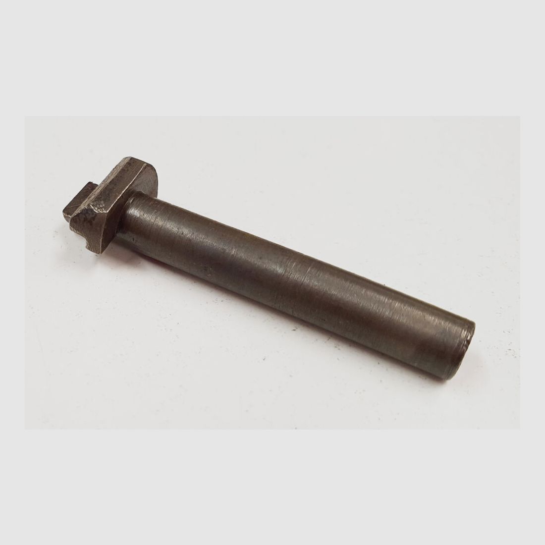 Original Mauser Oberndorf C96 Haltestück zu Magazinboden, Bild 8 von 9