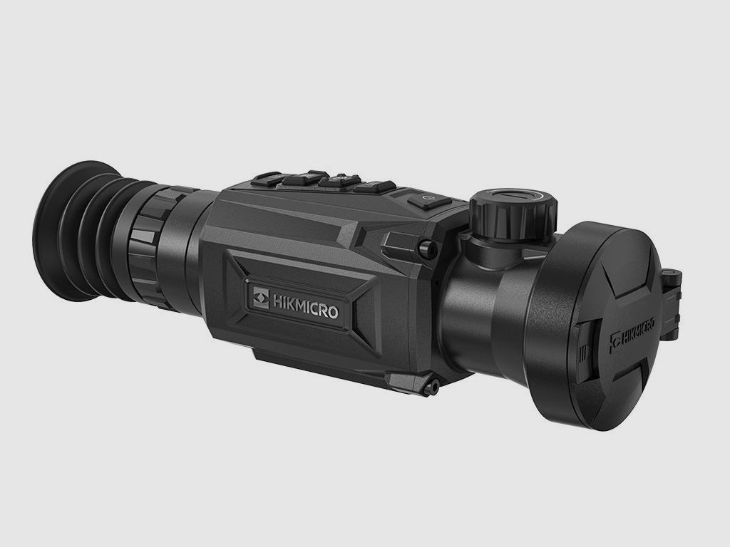 Wärmebildzielfernrohr Hikmicro THUNDER 2.0 TH35P, Bild 1 von 8