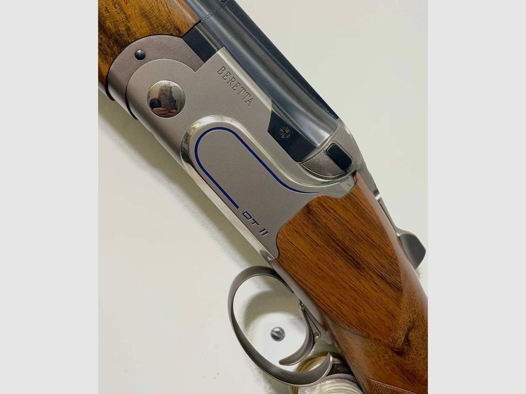 BERETTA DT11 SPORTING, image 3 sur 10