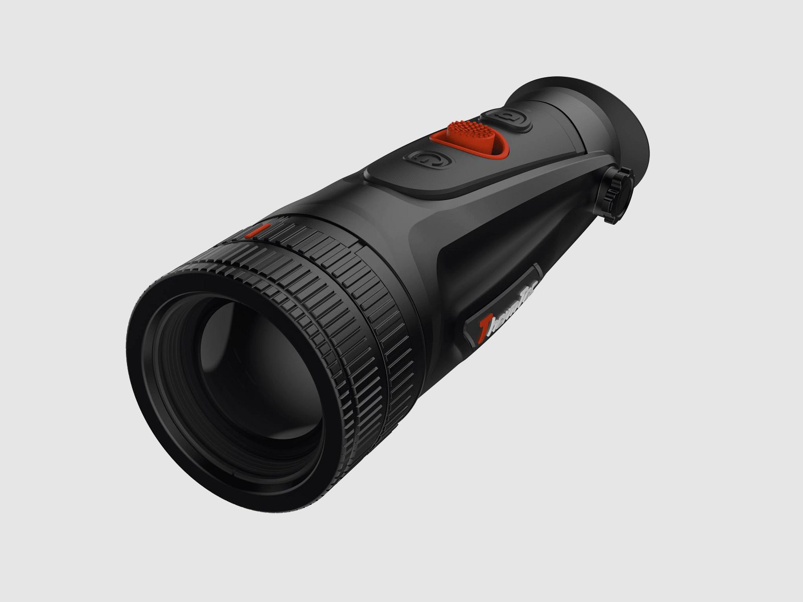 Thermtec | Cyclops CP640D | Wärmebildkamera