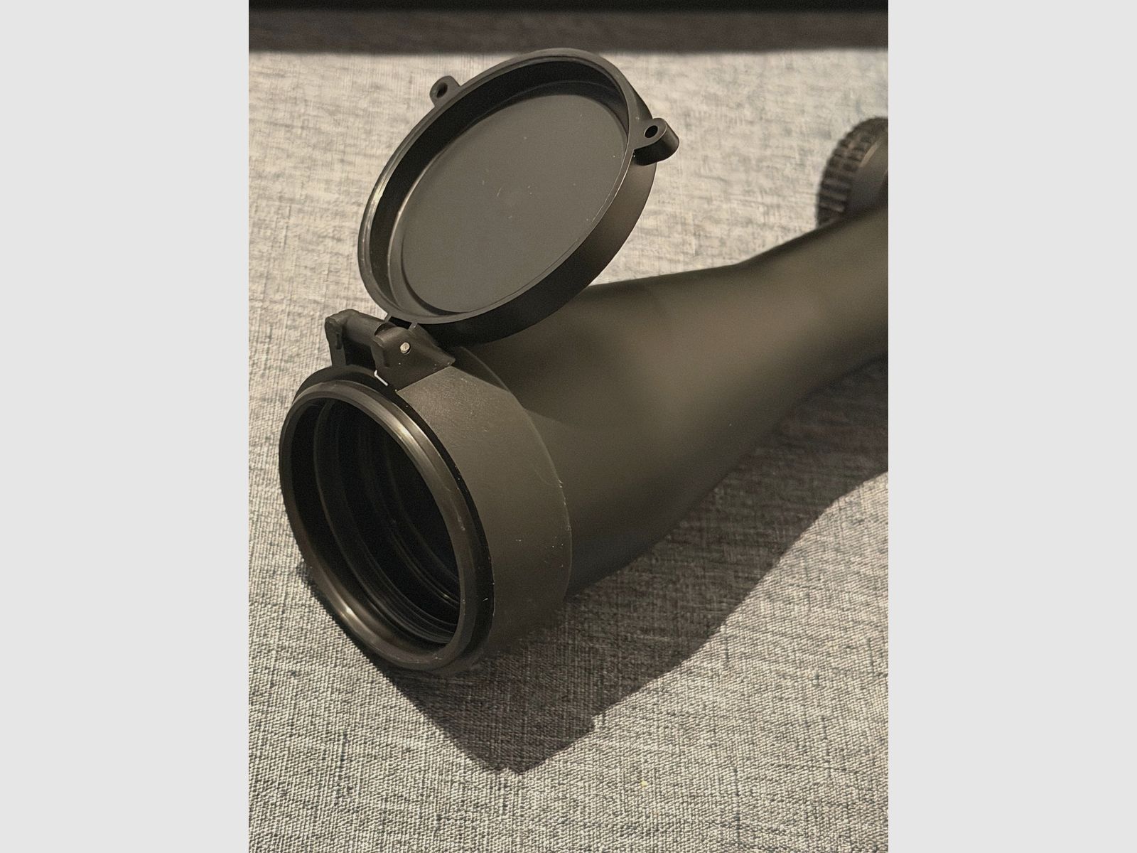 GPO Spectra 4x 2,5-10x44i z G4i Drop Absehen