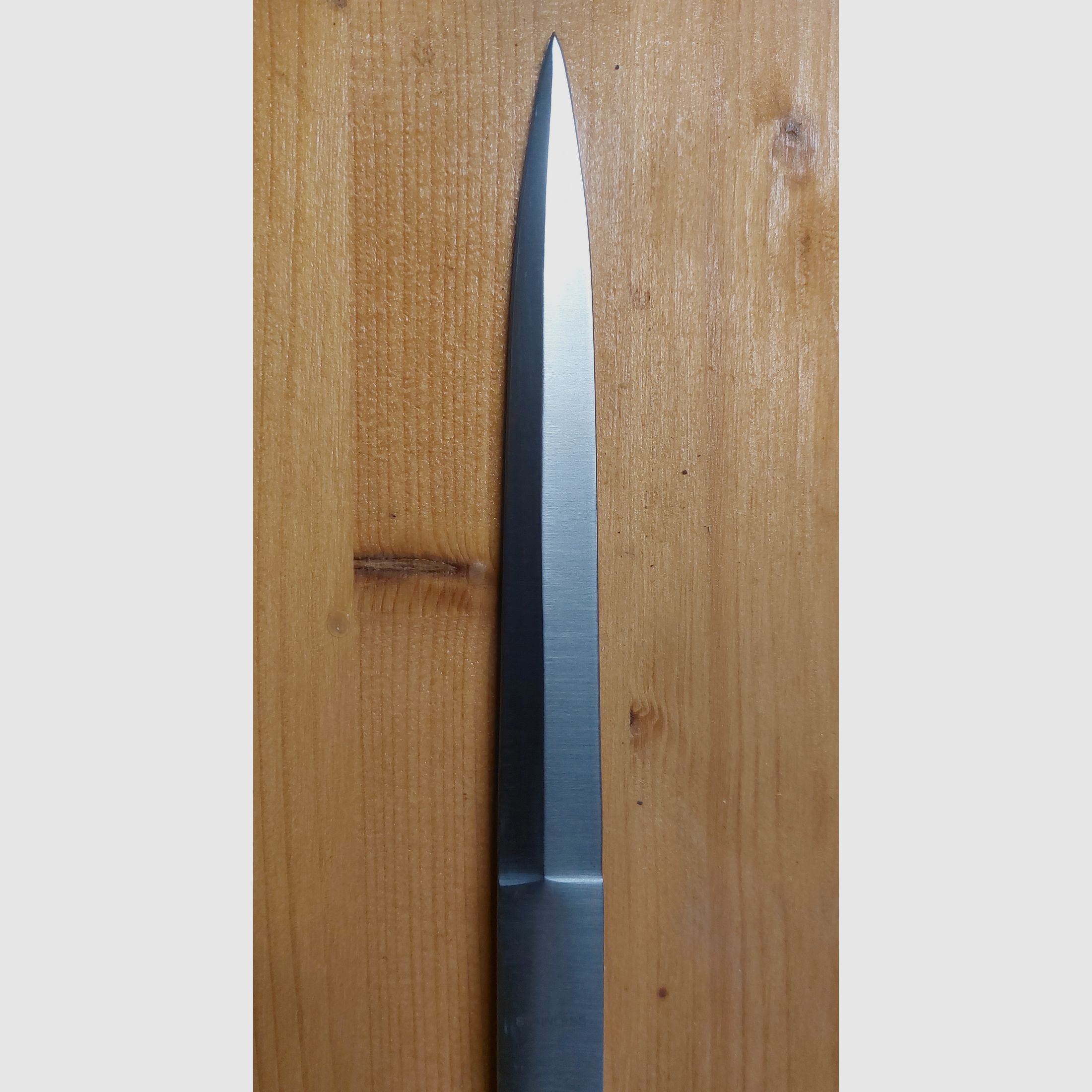 Dolch Dekodolch Middle Ages