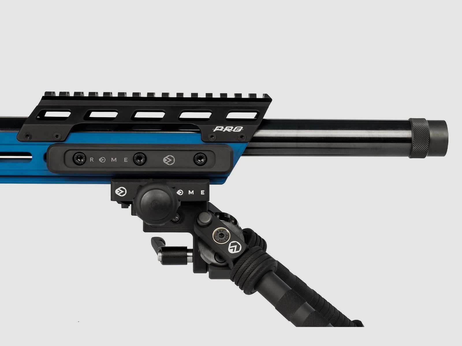 Victrix Venus Small Bore Pro 22lr blau 26”, Bild 8 von 11
