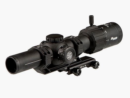 Sig Sauer TANGO-MSR 1-6x24 SFP