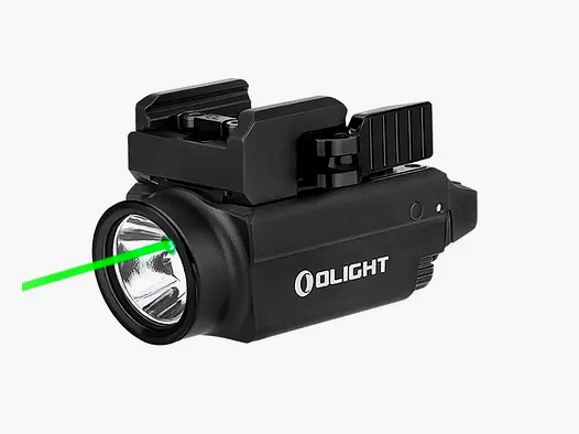Olight Baldr S