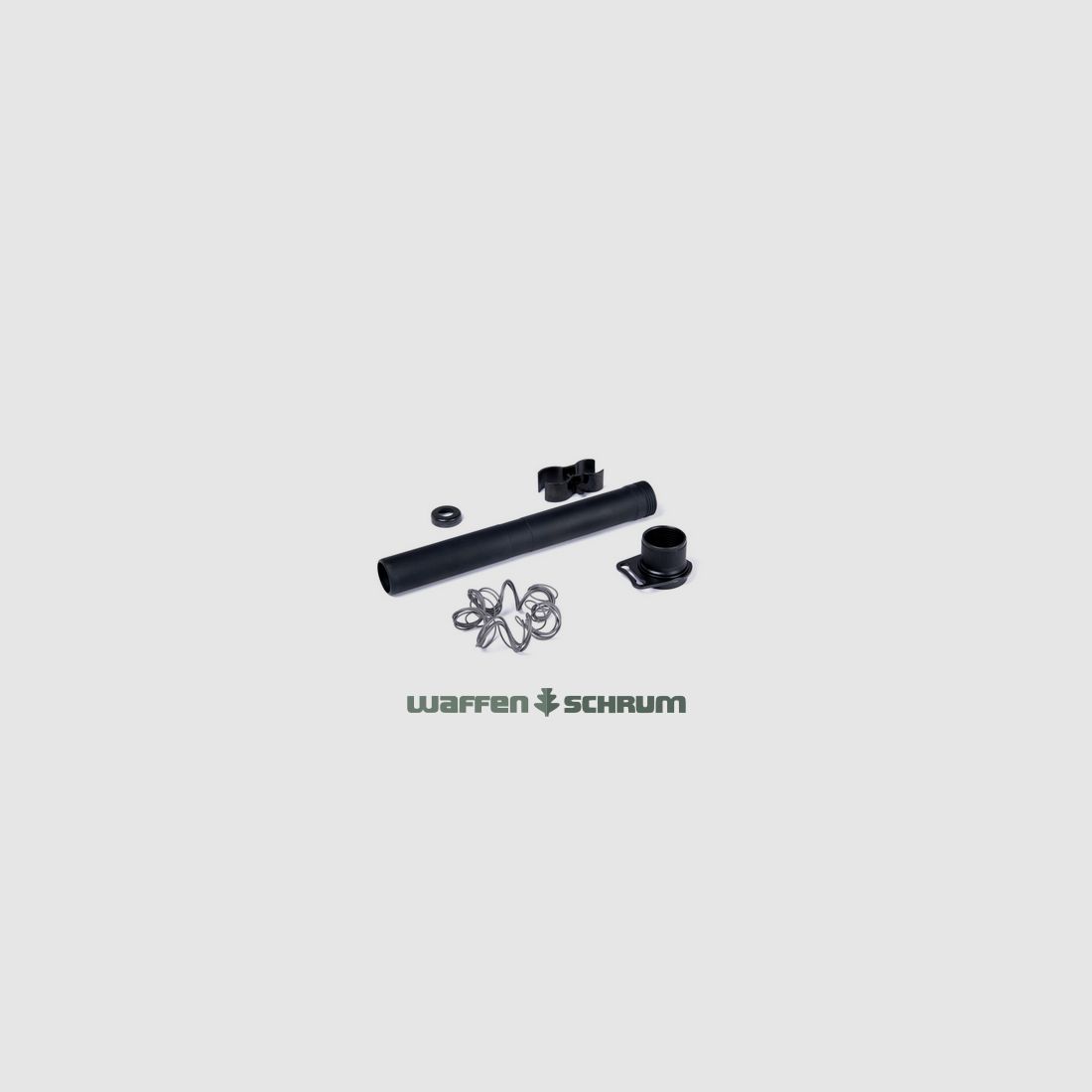 Benelli Magazinrohr
