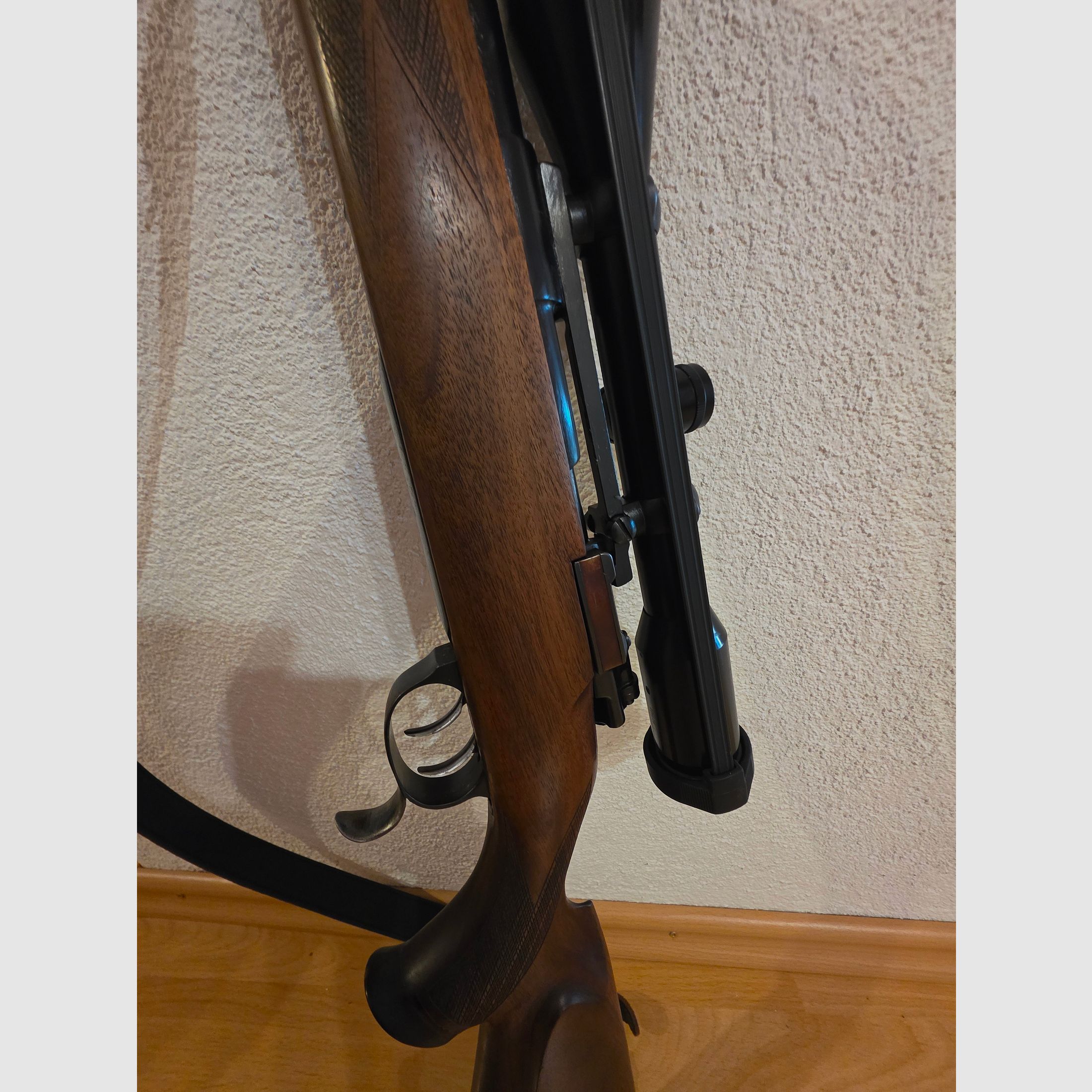 Mauser 98 Kal. 25-06