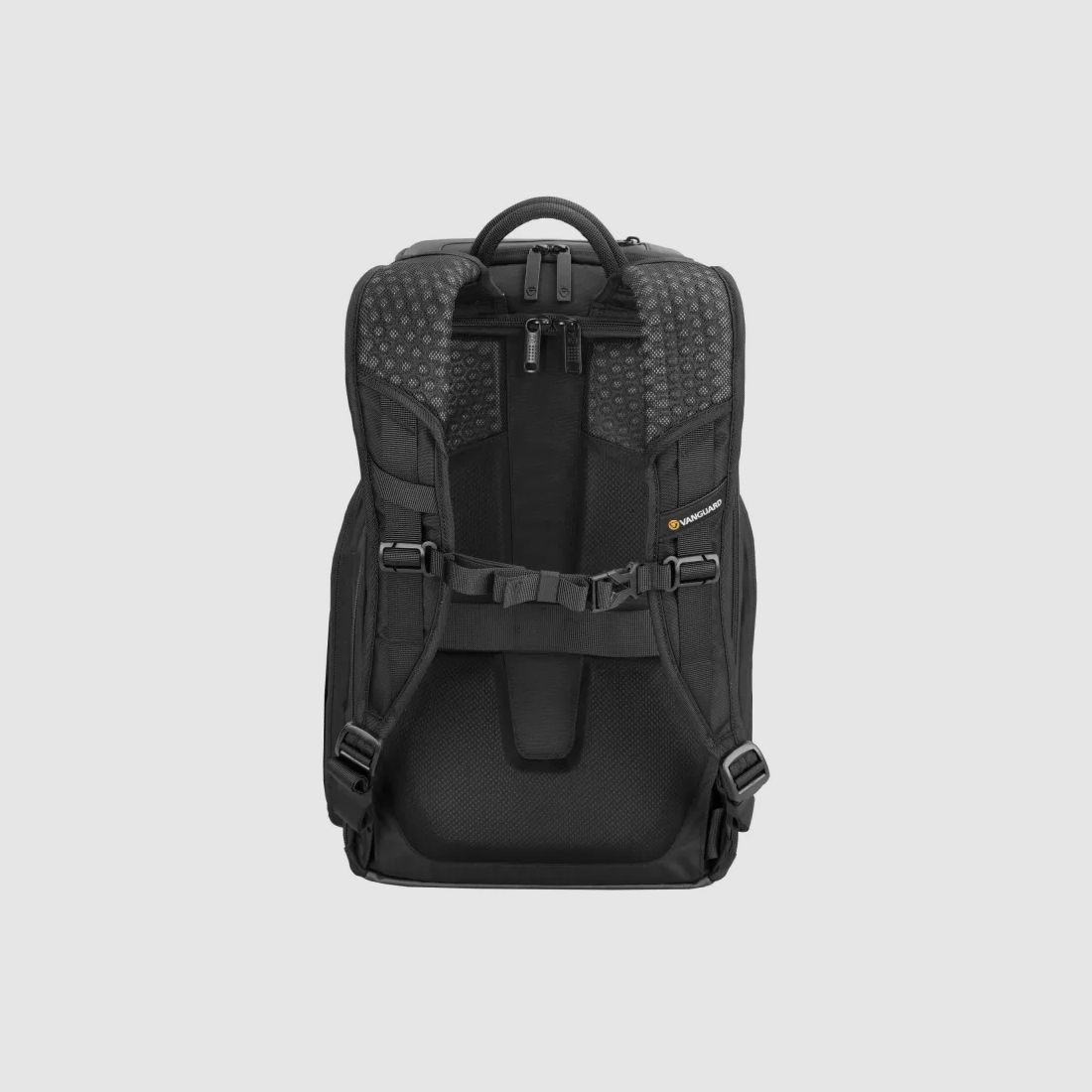 Veo Adaptor R48 BK - Rucksack, Bild 6 von 21