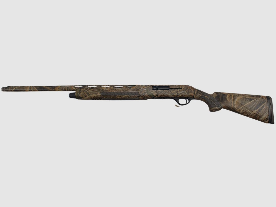 OP GELEGENHEIT - SEMI-AUTO HATSAN ESCORT XTREME MAX LINKSHÄNDER KAL.12/89 CAMO MAX5 NEUZUSTAND, Bild 2 von 10