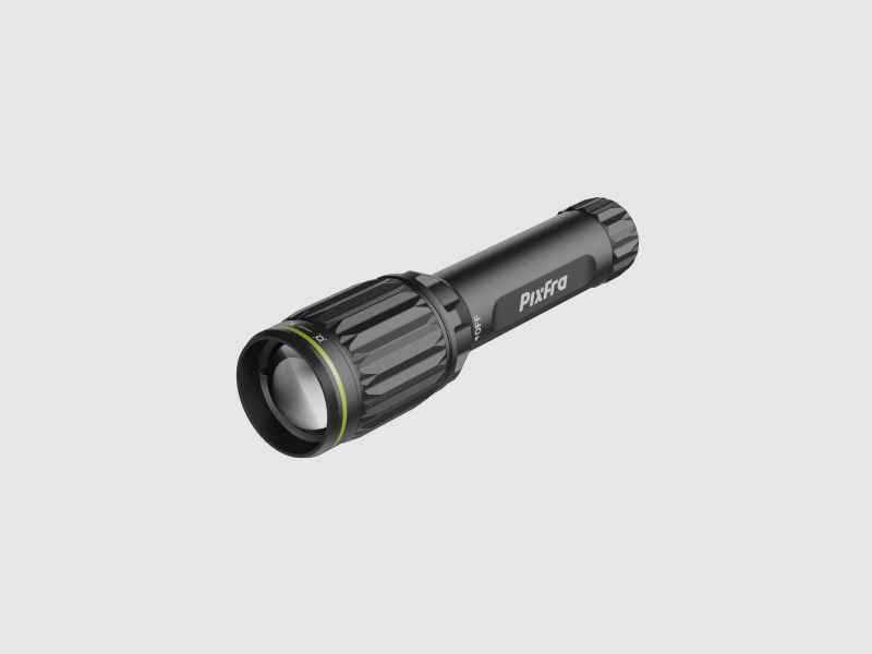 PIXFRA IR-Illuminator mit 940 nm