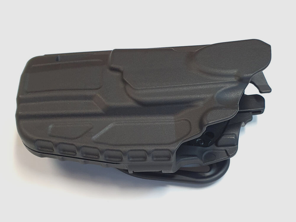 SAFARILAND SAFARILAND Holster pour gauchers SIG SAUER P320 CARRY & COMPACT Pistolet