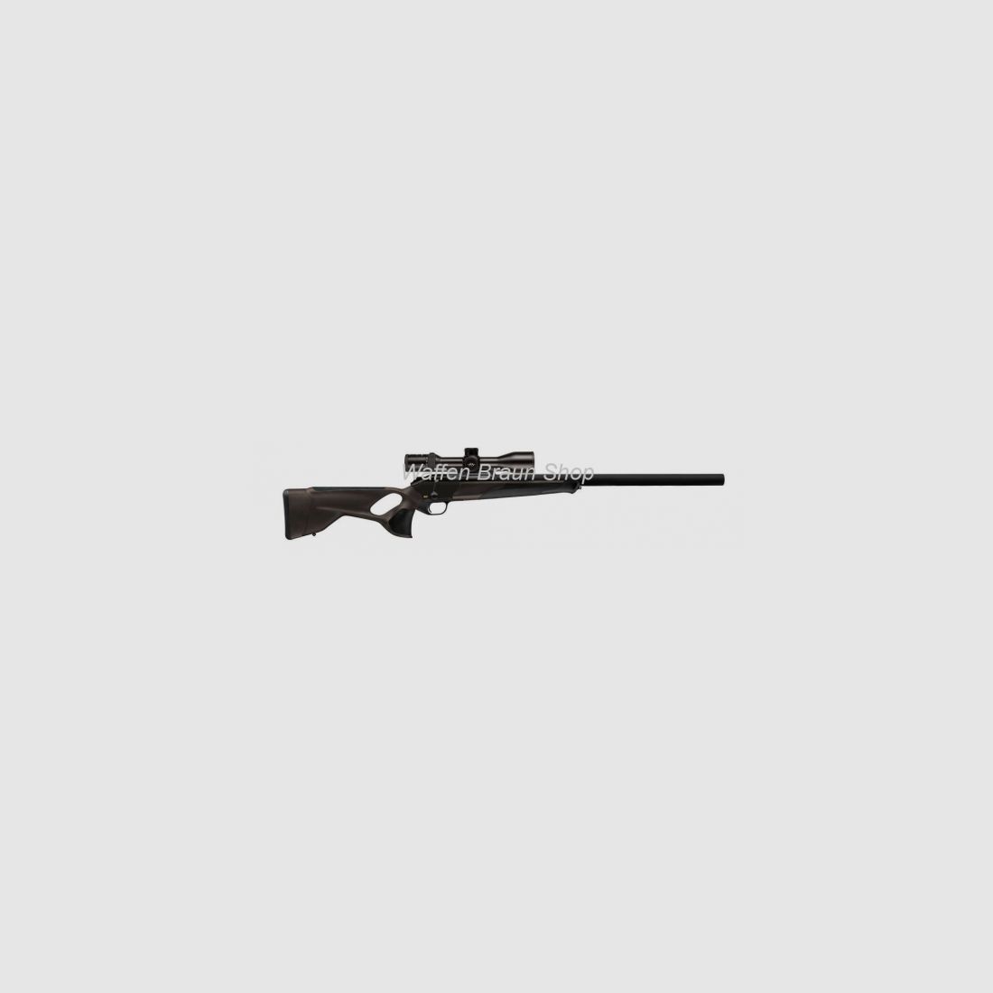 Blaser R8 Ultimate Silence Kal. 8,5x55 Silence