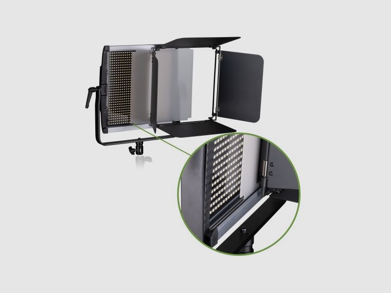 Bresser BR-S100B PRO Dual Kit, Bild 12 von 15