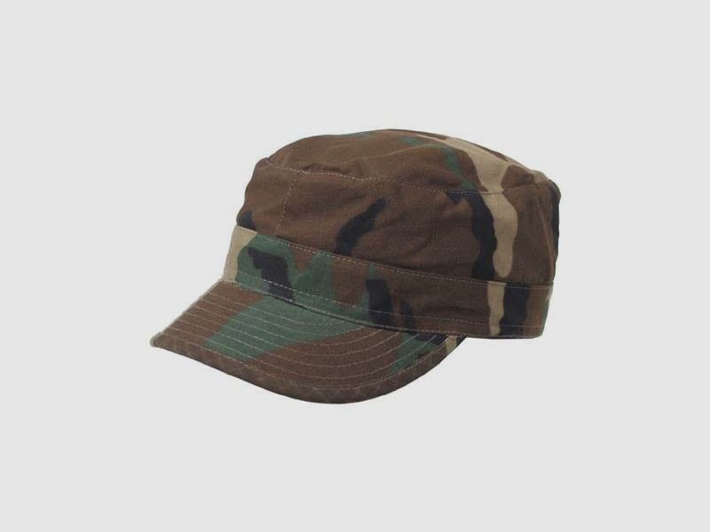 Cappello da pattuglia BDU RipStop FOX (10213), immagine 18 di 18