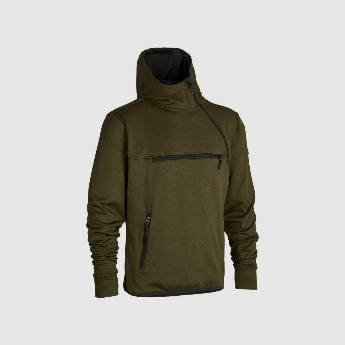 Northern Hunting Herren Pullover Hagni Grün