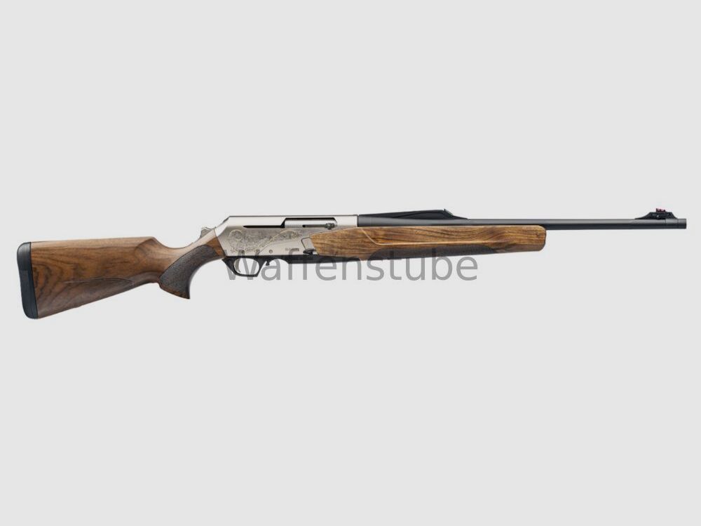 Browning BAR 4X Ultimate con Burris FF4 .308Win